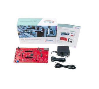 KIT_XMC72_EVK Image.