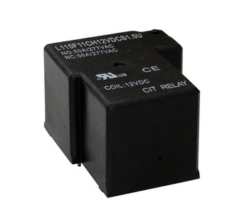 L115F11CH12VDCS1.5U Image.
