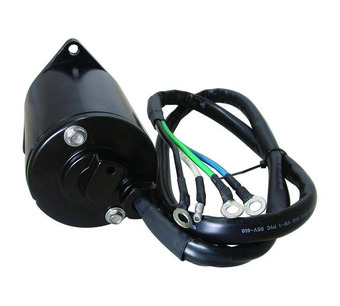 L225TXR YEAR 1995 MOTOR Image.