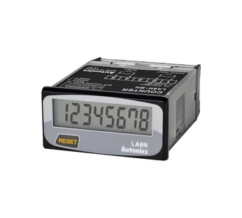 LA8N-BV Image.