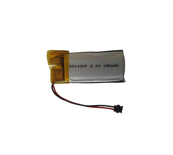 LCR-READER RECHARGEABLE BATTERY Image.
