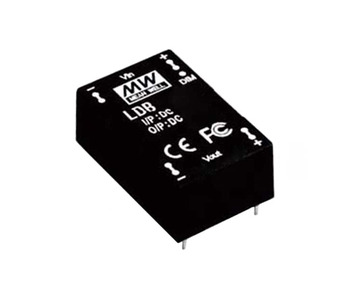 LDB-600L Image.