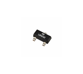 LM4040AELT-2.5 Image.
