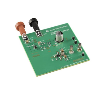 LMR34215FSC5EVM Image.