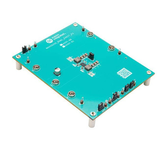 MAX25255DUALEVKIT# Image.