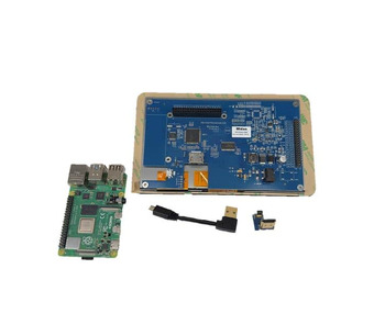 MDT0700J-RPI4MODBP-4GB KIT Image.