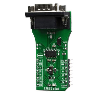 MIKROE-3933 Image.