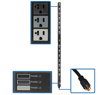 PDU3V6L2120LV Image.