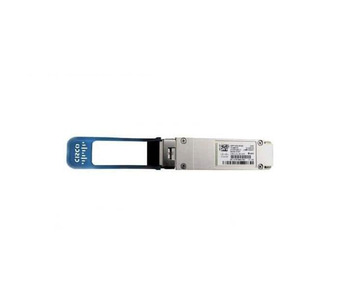QSFP-4X10G-LR-S Image.