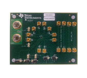 TS3USBCA410EVM Image.