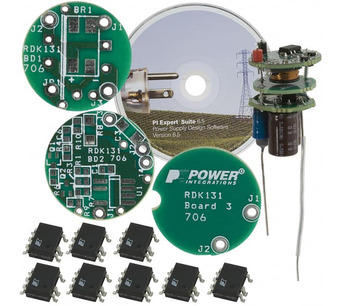 RDK-131 Image.