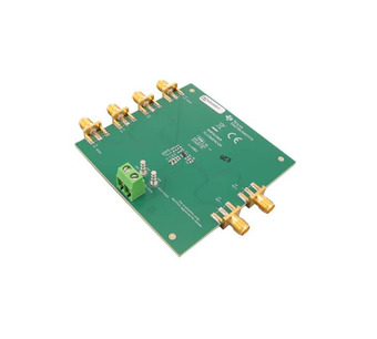 TLV3604EVM Image.