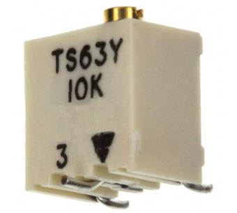TS63Y103KR10 Image.
