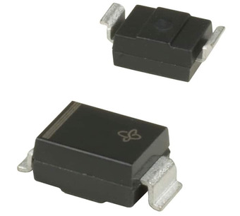 SMBG58A-E3/52 Image.