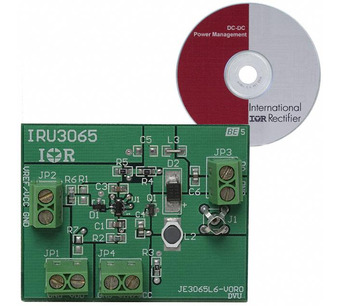 IRDC3065 Image.