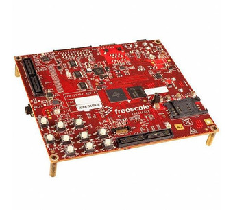 MCIMX6SLEVK Image.