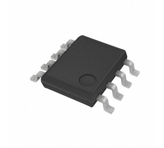 BR25S256FJ-WE2 Image.