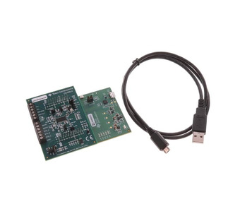 ADS1248V2EVM-PDK Image.