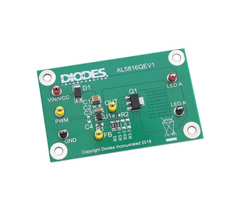 AL5816QEV1 Image.