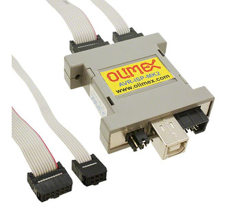 AVR-ISP-MK2 Image.