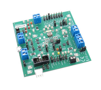 BQ25672EVM Image.
