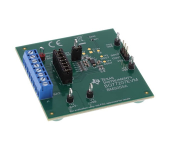 BQ77207EVM Image.