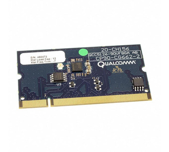 DB-QCC5126-VFBGA90-A-0 Image.