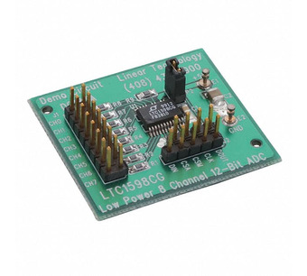 DC183A Image.