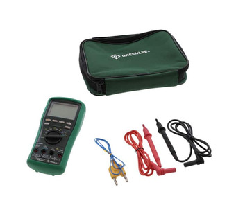DM-820A Image.