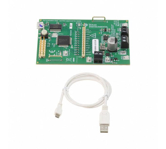 DRV8889-Q1EVM Image.