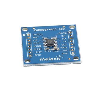 EVB90374-GDC-300-REV1.0 Image.