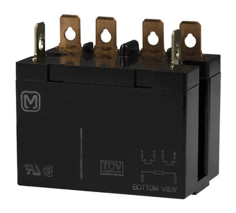 HE2AN-DC12V Image.