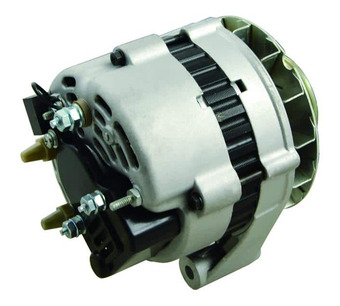5.0GI YEAR 1998 8CYL, 305CI, 5.0L GM ALTERNATOR Image.
