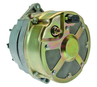 983424 ALTERNATOR Image.