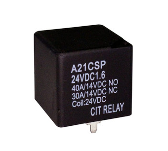 A21CSP24VDC1.6R Image.