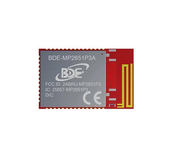 BDE-MP2651P3A Image.