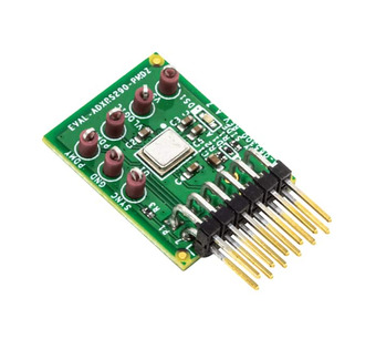 EVAL-ADXRS290-PMDZ Image.