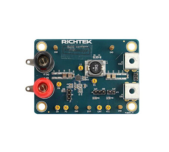 EVB_RT6278BHGQUF Image.