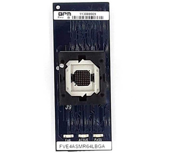 FVE4ASMR64LBGA Image.