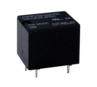 J107F1CS1224VDC.36 Image.