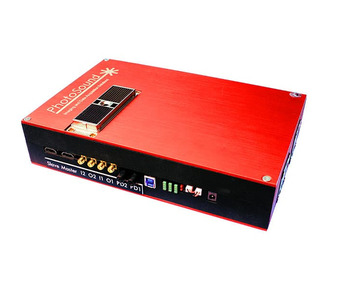 LEGION ADC WITH ONE PREAMPLIFIER DLM 260 Image.