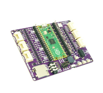 MAKER-PI-PICO Image.