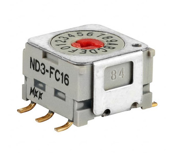 ND3FC16P Image.
