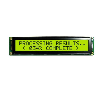 NHD-0220WH-LYGH-JT# Image.