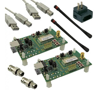 RC1190-RC232-DK Image.