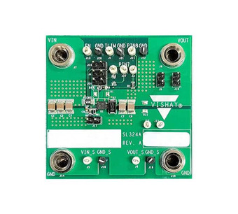SIP32434BEVB Image.