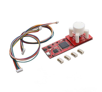TLE5009EVALKITTOBO2 Image.