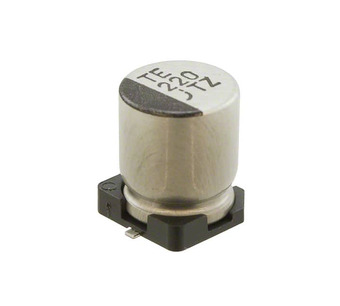 6.3TZV220M6.3X8 Image.