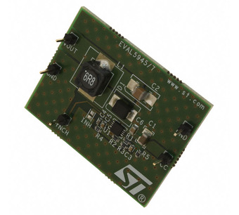 EVAL5945 Image.