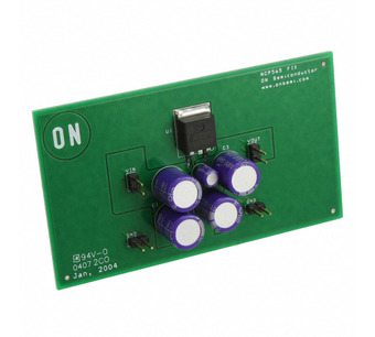 NCP565V12EVB Image.